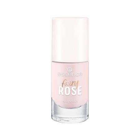 Лак для ногтей ESSENCE FAIRY тон 03 Rose алексей николаевич плещеев ломбардный билет