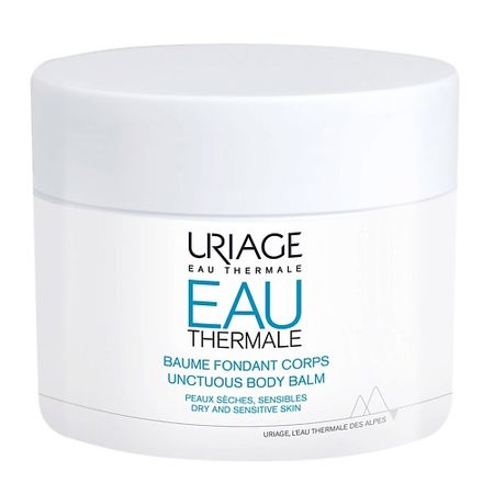 Бальзам для тела URIAGE О'Термаль питательный бальзам для тела