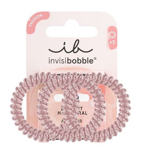 Invisibobble Slim Pink Monocle