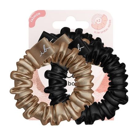 Invisibobble Sprunchie Slim True Golden