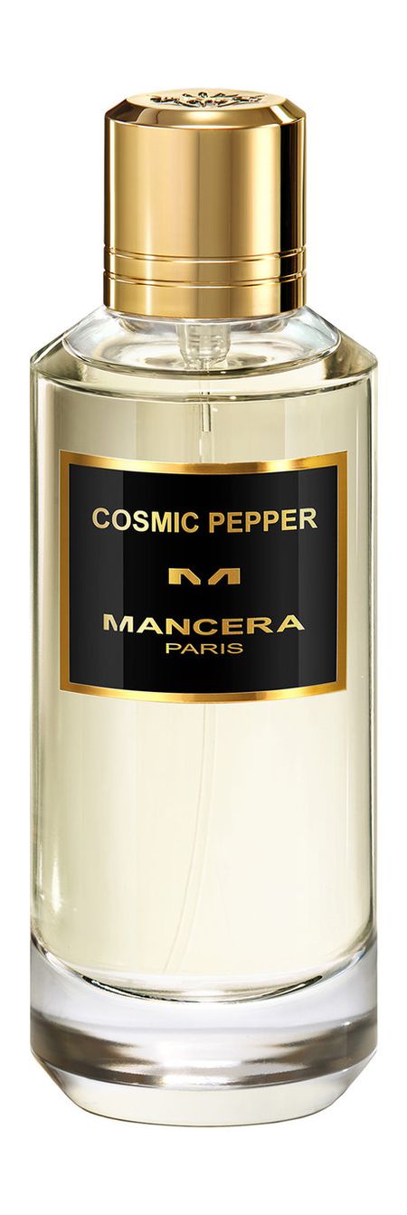 Mancera Cosmic Pepper Eau De Parfume анастасия эвелин сила притяжения