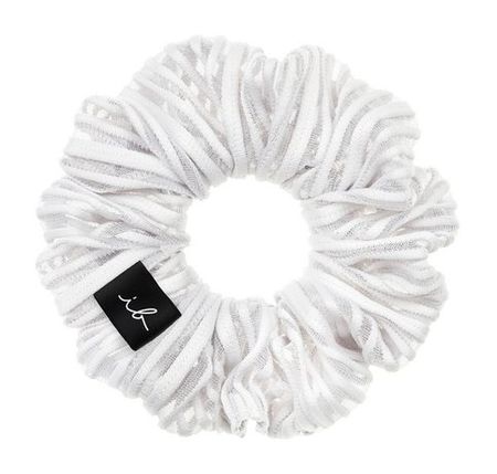 Invisibobble Sprunchie Extra Hold Pure White