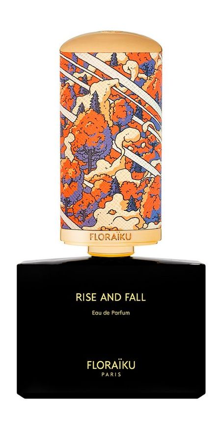 Floraiku Rise and Fall Eau de Parfum