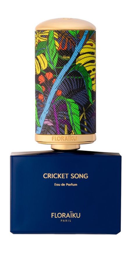 Floraiku Cricket Song Eau de Parfum