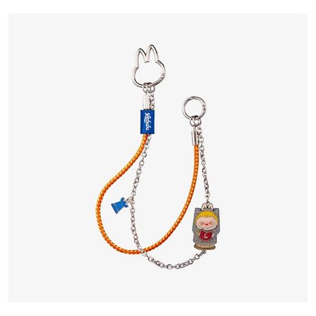 Мягкая игрушка POP MART Игрушка THE MONSTERS Chinese Chess Adventure Collection ROOK