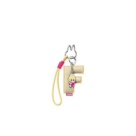 Брелок POP MART Подвеска в виде буквы 