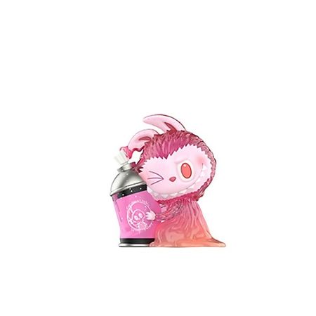 Мягкая игрушка POP MART Фигурка MONSTERS Invisible Me Collection Art Conjecture