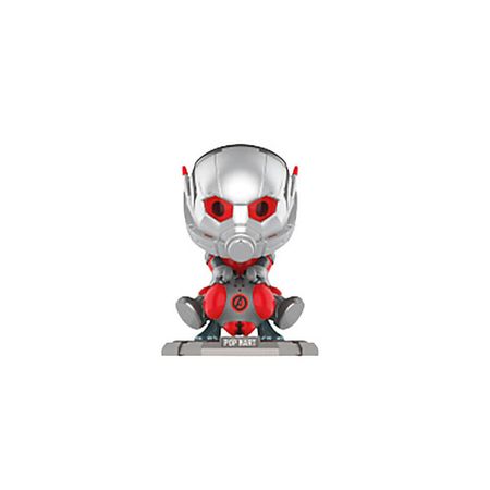 Мягкая игрушка POP MART Фигурка Disney, Marvel The Avengers Classic Collection Mystery Boxes-Ant - Man