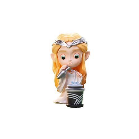 Мягкая игрушка POP MART Фигурка The Lord Of The Rings Characters Classic Collection model-Kylantril
