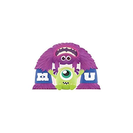 Мягкая игрушка POP MART Фигурка Mystery Boxes Confirmed-Mike and Arch