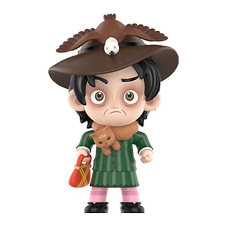 Мягкая игрушка POP MART Игрушка Harry Potter Mystery Boxes Snape