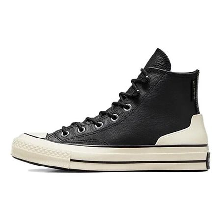 Кроссовки CONVERSE Кроссовки Chuck 70 Counter Climate High Black Egret