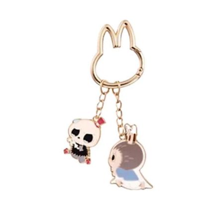 Мягкая игрушка POP MART Игрушка THE MONSTERS Catch Me If You Like Me Collection Shadow Chase