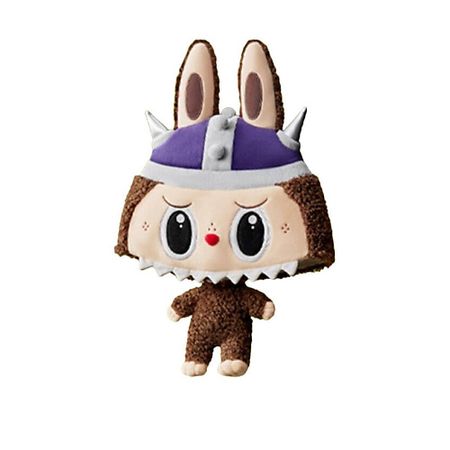 Мягкая игрушка POP MART Фигурка THE MONSTERS Nautical Labubu