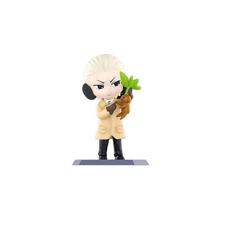 Мягкая игрушка POP MART Фигурка Mystery Boxes Confirmed-Malfoy and Mandrake