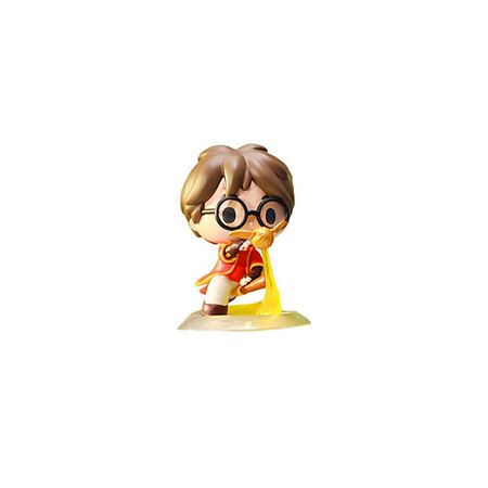 Мягкая игрушка POP MART Игрушка Harry Potter Magic World Equipment Collection Harry Potter and the Golden Snitch