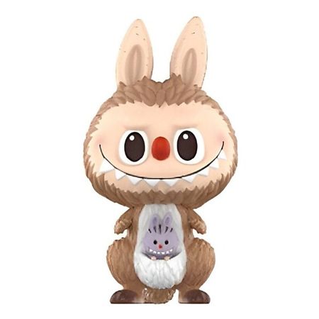 Мягкая игрушка POP MART Игрушка-сюрприз THE MONSTERS Elf Animal Collection Kangaroo