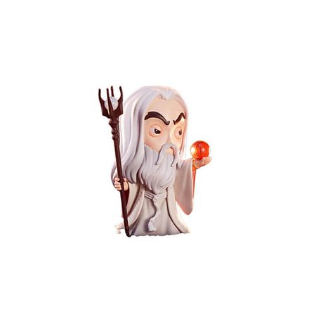 Мягкая игрушка POP MART Фигурка The Lord Of The Rings Characters Classic Collection model-Saruman