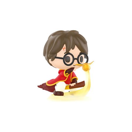 Мягкая игрушка POP MART Игрушка Harry Potter Magic World Equipment Collection Mystery Boxes,1 шт.