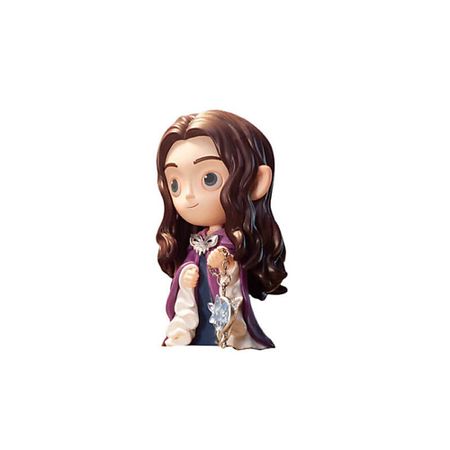 Мягкая игрушка POP MART Фигурка The Lord Of The Rings Characters Classic Collection Blind Box Products model-Arwin