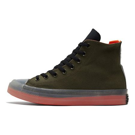 Кроссовки CONVERSE Кроссовки Chuck Taylor All Star Cx High Cargo Khaki