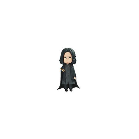 Мягкая игрушка POP MART Игрушка Harry Potter Magic World Collection Mystery Snape