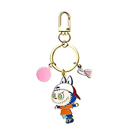 Мягкая игрушка POP MART Игрушка-сюрприз THE MONSTERS Vintage Sweet Chewing gum