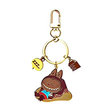 Мягкая игрушка POP MART Игрушка THE MONSTERS Vintage Sweet Triangle Chocolate