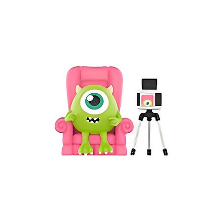 Мягкая игрушка POP MART Фигурка Mystery Boxes Confirmed model-photo microphone