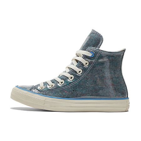 Кроссовки CONVERSE Кроссовки Chuck Taylor All Star Blue White