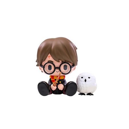 Мягкая игрушка POP MART Игрушка Harry Potter Magic World Animal City Collection Mystery Boxes ,1шт рандомная