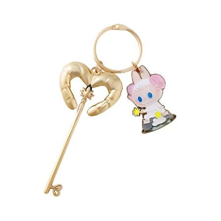 Мягкая игрушка POP MART Игрушка THE MONSTERS Constellation Collection Aries, 9см