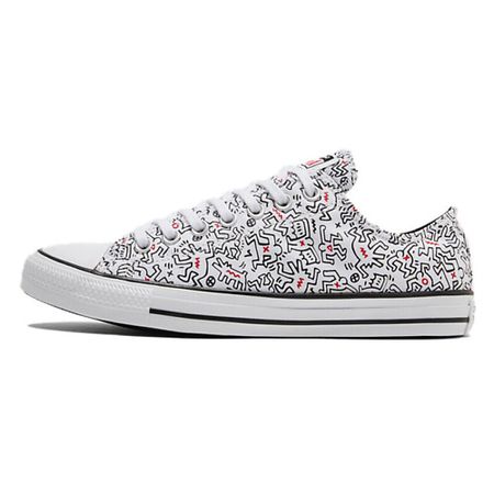 Кроссовки CONVERSE Кроссовки Chuck Taylor All Star Ox Keith Haring