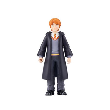 Мягкая игрушка POP MART Фигурка Snape Ron Hermione And Harry Hanging Card Trendy Figures Harry Potter Ron