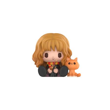 Мягкая игрушка POP MART Игрушка Harry Potter Magic World Animal City Collection Mystery Boxes Hermione Grange,1шт