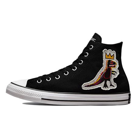 Кроссовки CONVERSE Кроссовки Chuck TAYLOR All Star Кеды Canvas Высокие Unisex