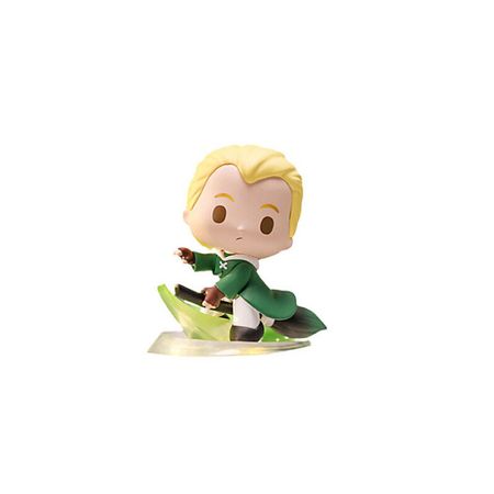 Мягкая игрушка POP MART Игрушка Harry Potter Magic World Equipment Collection Mystery Boxes Draco Malfoy