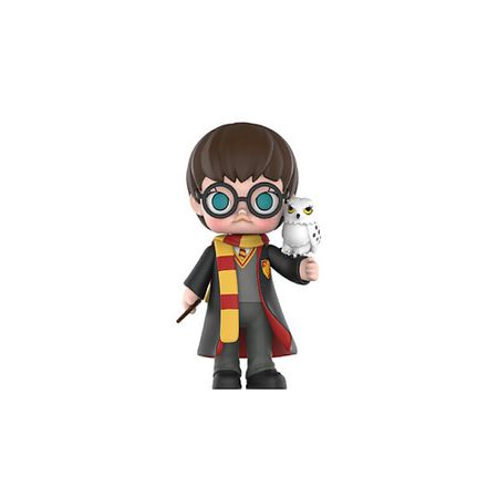 Мягкая игрушка POP MART Игрушка MOLLY Harry Potter Hang Tag Box 7.5см