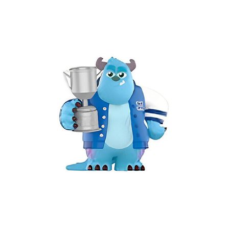 Мягкая игрушка POP MART Фигурка Mystery Boxes Confirmed-Trophy Sullivan