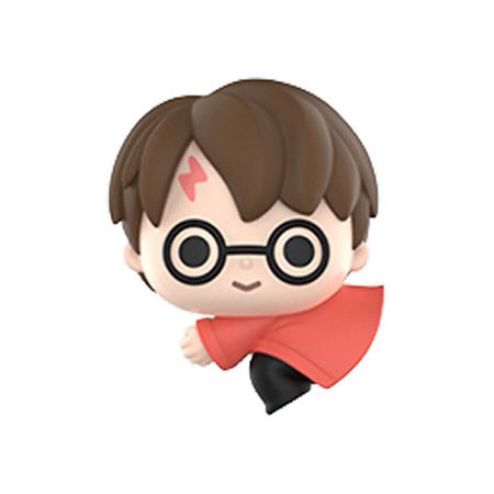 Мягкая игрушка POP MART Фигурка Bubble Sprout A Harry Potter Flying Series Figurin Blind Box Products