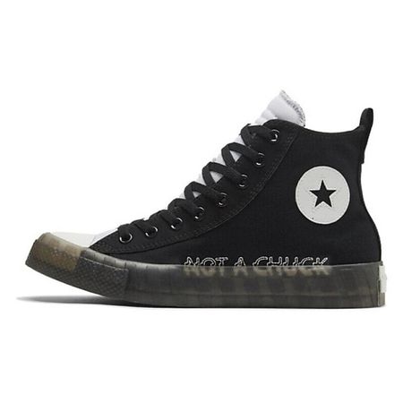 Кроссовки CONVERSE Кроссовки Chuck TAYLOR All Star Кеды Canvas Высокие Unisex