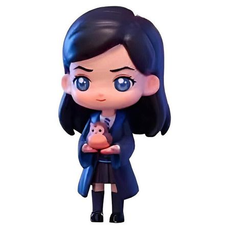 Мягкая игрушка POP MART Игрушка Harry Potter Characters Hogwarts Express Collection Blind Box Autumn