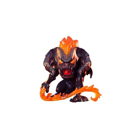 Мягкая игрушка POP MART Фигурка The Lord Of The Rings Characters Classic Collection Confirmation-Yan Demon
