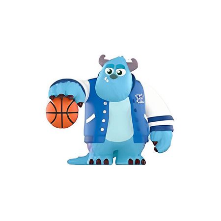 Мягкая игрушка POP MART Фигурка Mystery Boxes Confirmed-Basketball Sullivan