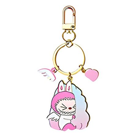 Мягкая игрушка POP MART Игрушка THE MONSTERS Vintage Sweet Collection Marshmallow