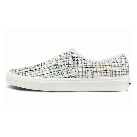 Кроссовки VANS Кроссовки Authentic 'Woven Plaid'