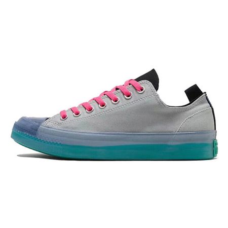 Кроссовки CONVERSE Кроссовки Chuck Taylor All Star Cx Low Digital Terrain Ash Stone