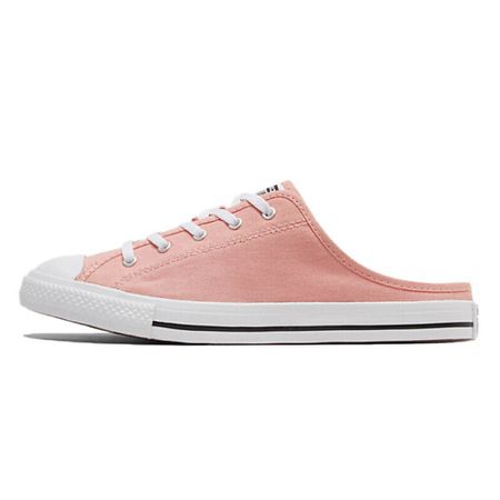 Кроссовки CONVERSE Кроссовки Chuck Taylor All Star Dainty Mule For Pink Womens