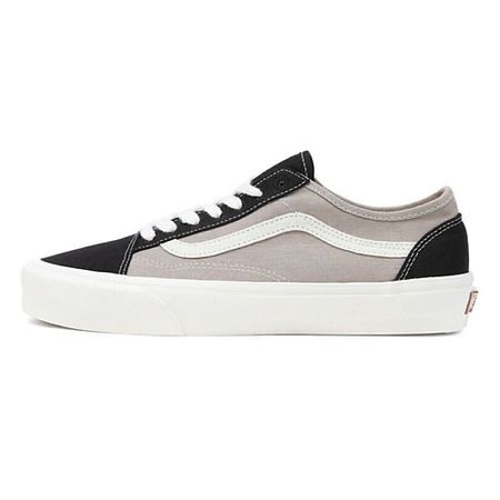 Кроссовки VANS Кроссовки Eco Theory Old Skool 'Black Gray'