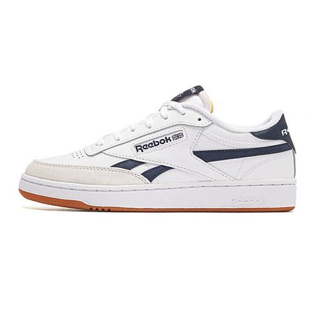 Кроссовки REEBOK Кроссовки Reebok Club C Revenge 'White Vector Navy'